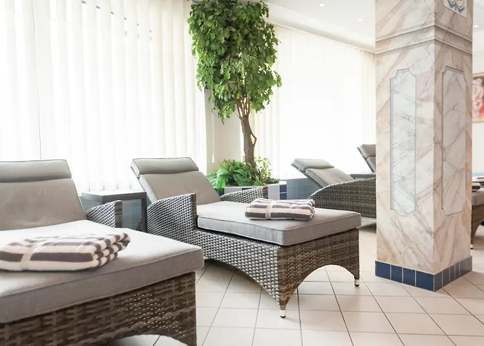 Hotel Schneeberger Superior