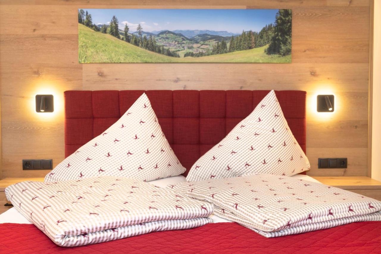 Schneeberger Superior 4* Niederau