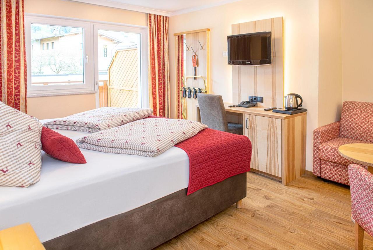 Schneeberger Superior Hotel Niederau