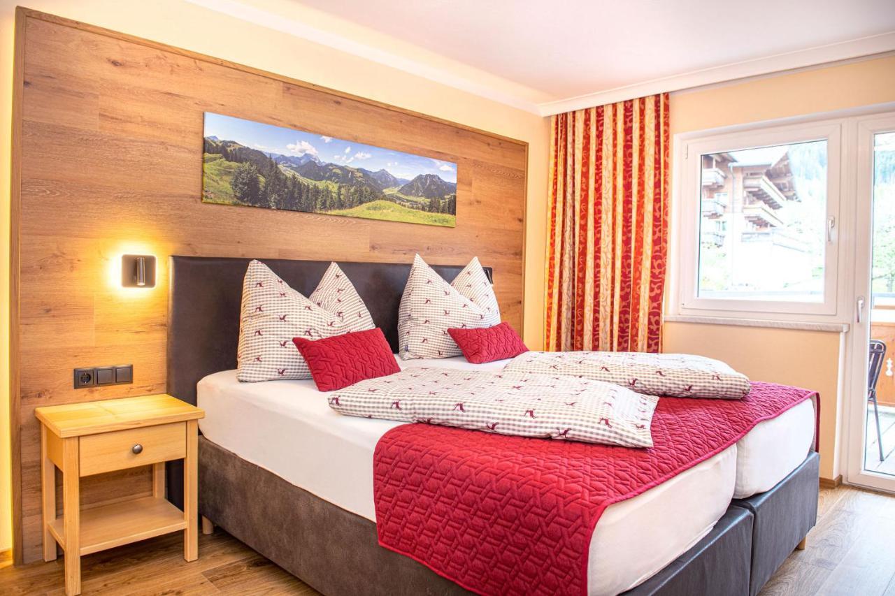 Hotel Schneeberger