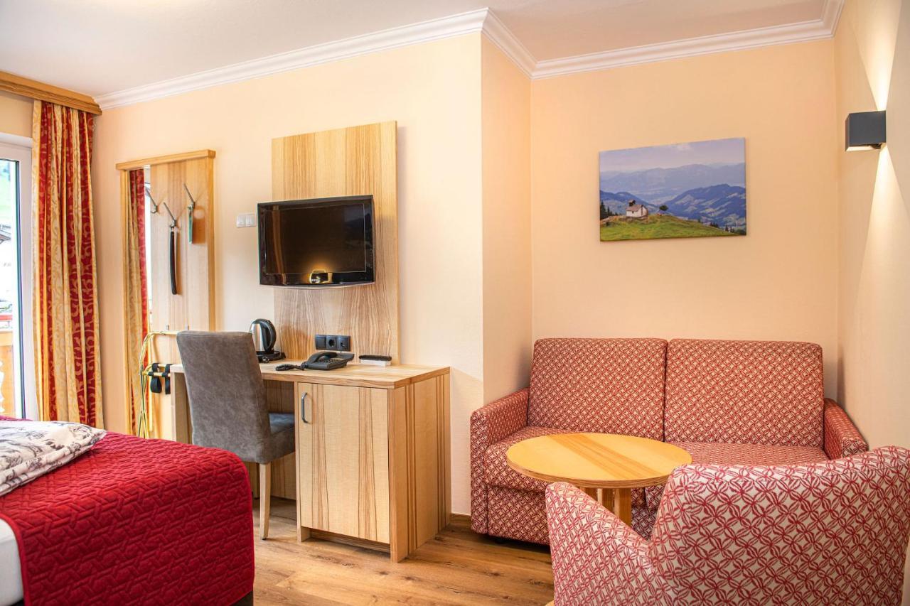 Hotel Schneeberger Superior