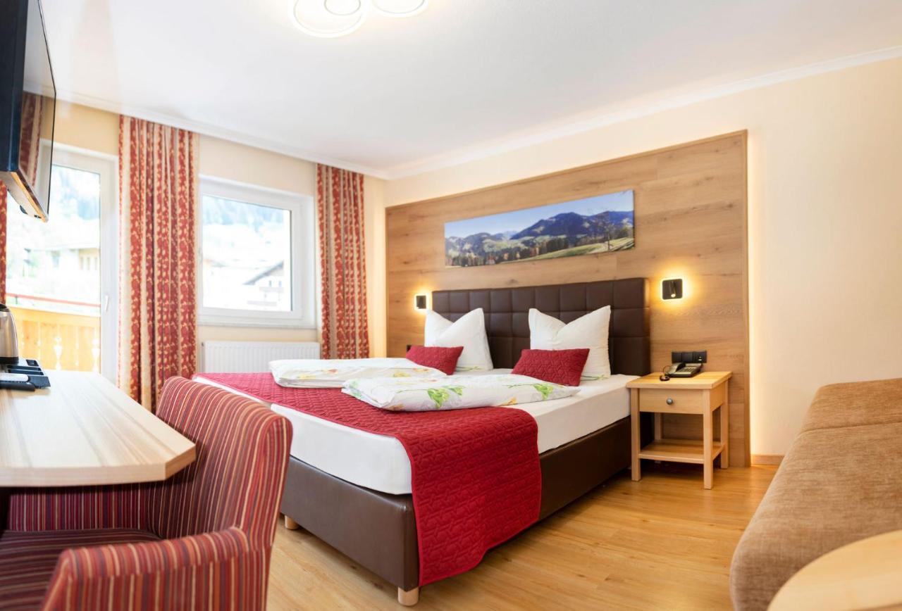 Hotel Schneeberger Superior