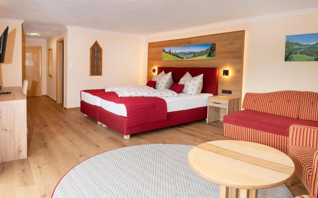 Schneeberger Superior Hotel