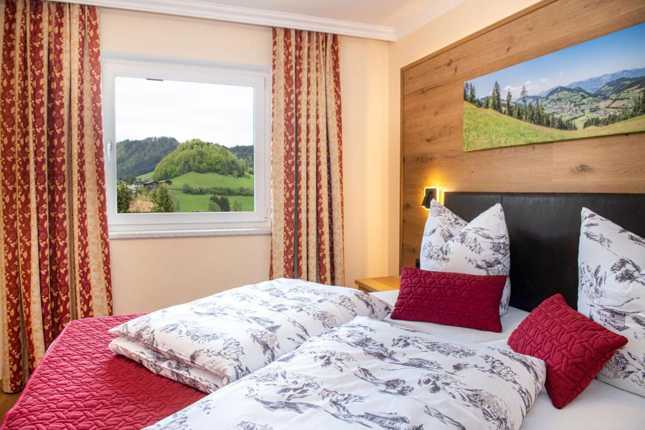 Schneeberger Hotel Niederau