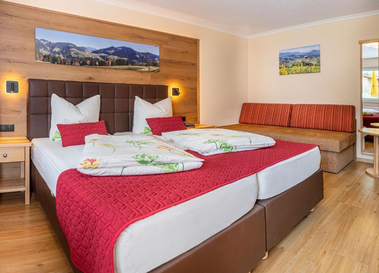 Schneeberger Superior Hotel 4*