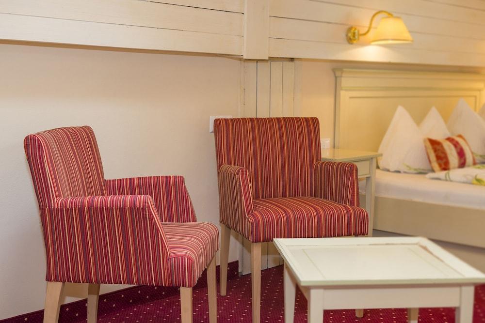 Schneeberger Superior Hotel Niederau