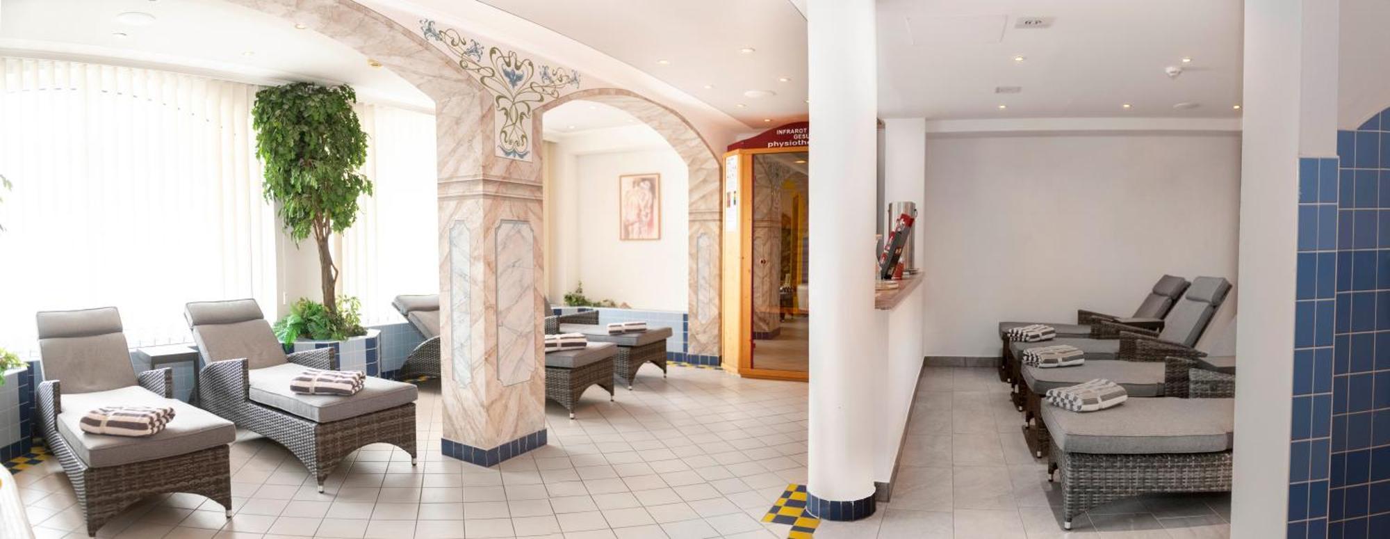Hotel Schneeberger Superior