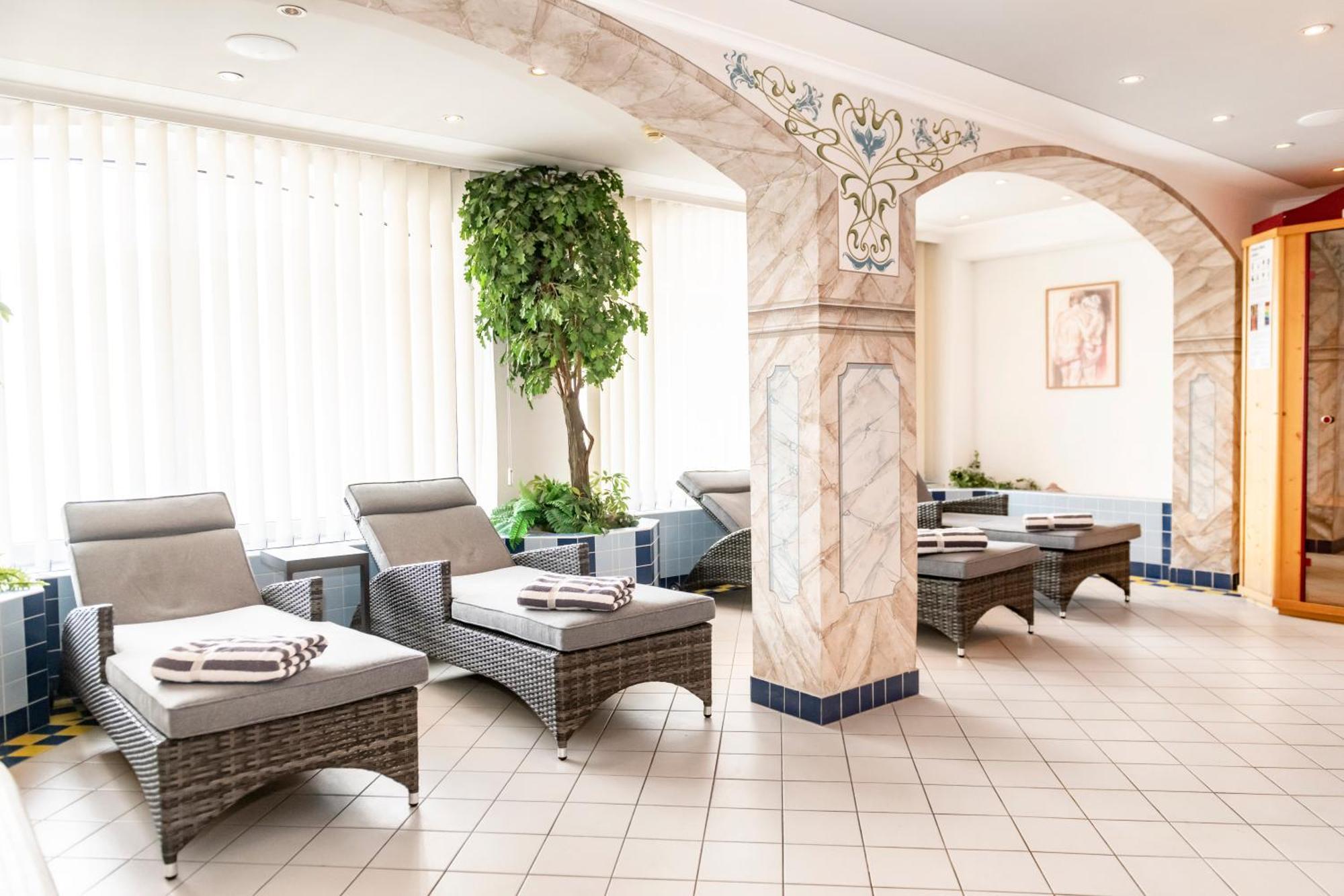 Hotel Schneeberger Superior