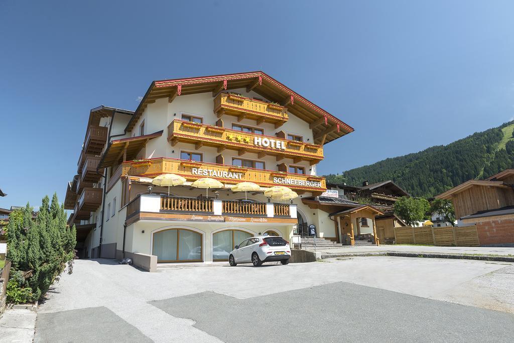 Hotel Schneeberger Superior 4*