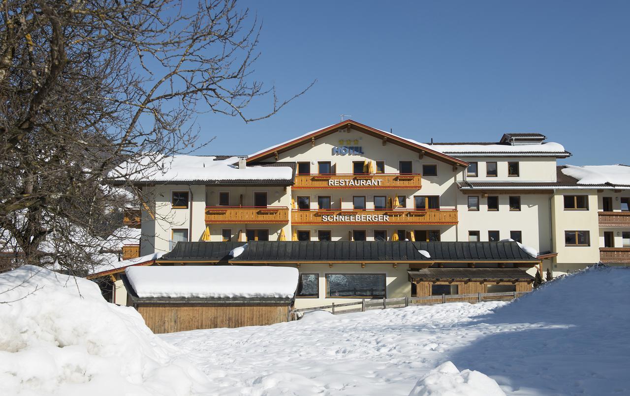 Schneeberger Superior Niederau
