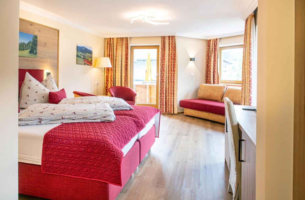 Schneeberger Hotel