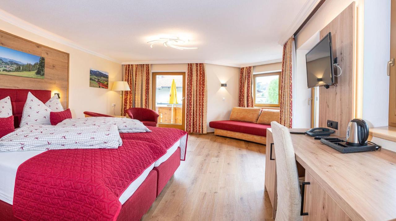 Hotel Schneeberger 4*
