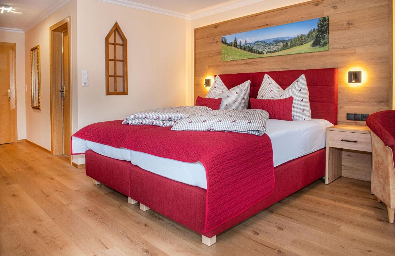 Hotel Schneeberger