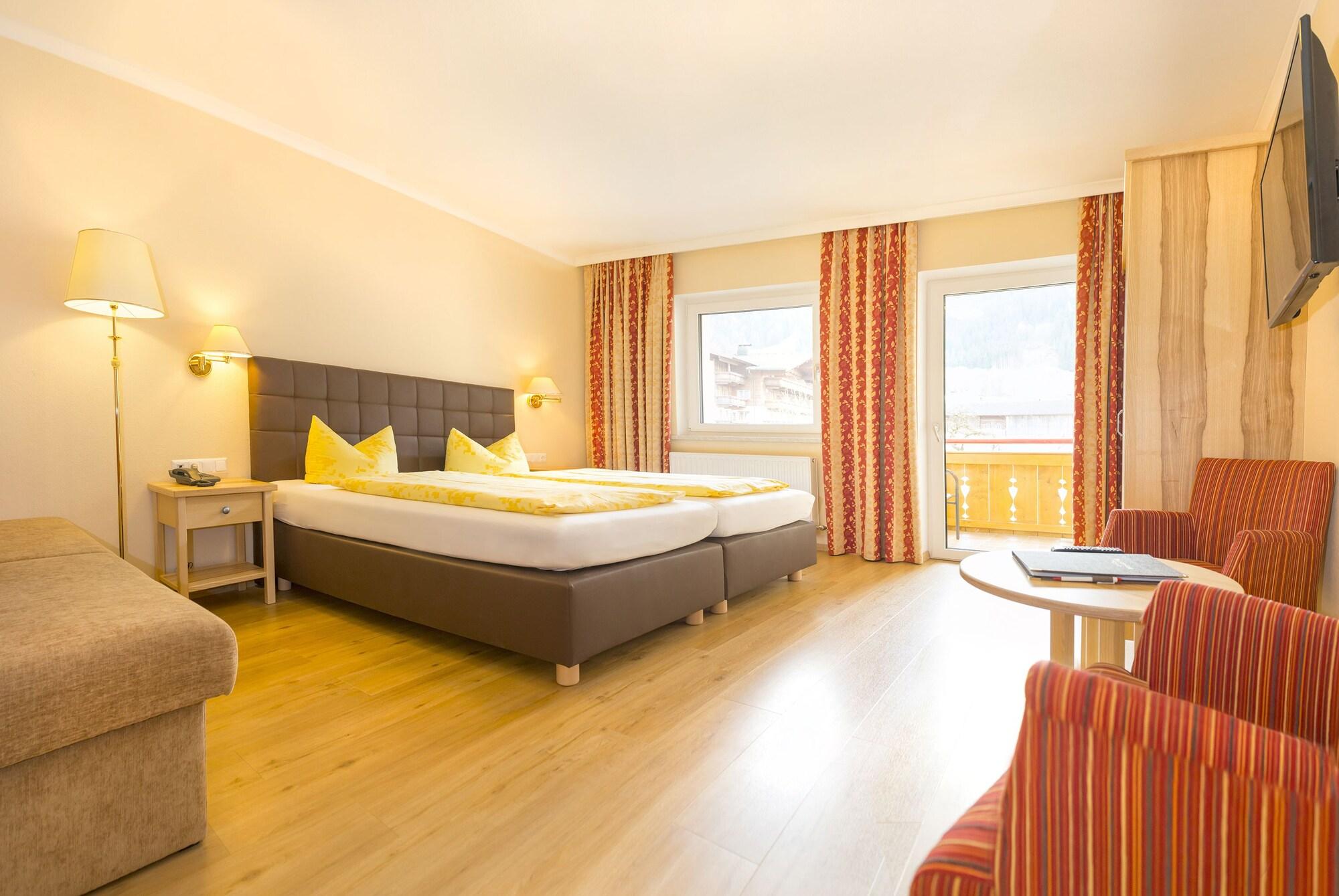 Hotel Schneeberger