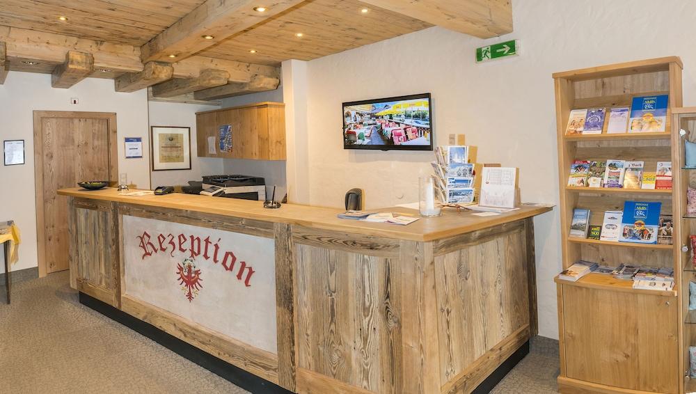 Hotel Schneeberger 4*