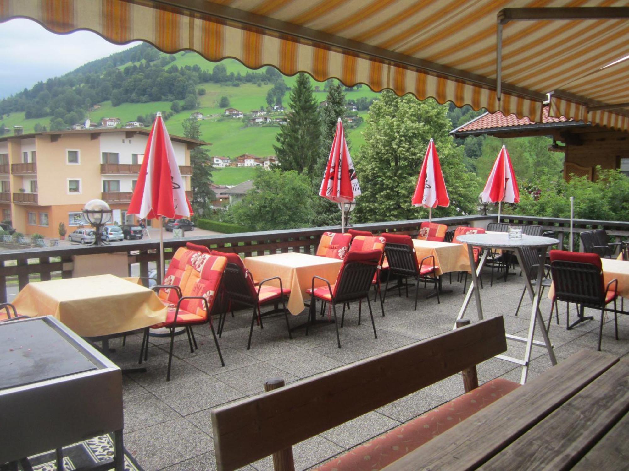 Schneeberger 4* Niederau