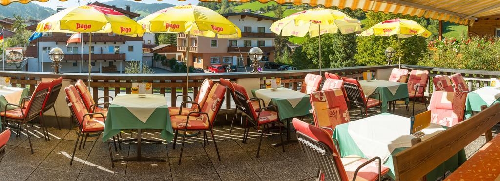 Hotel Schneeberger Niederau
