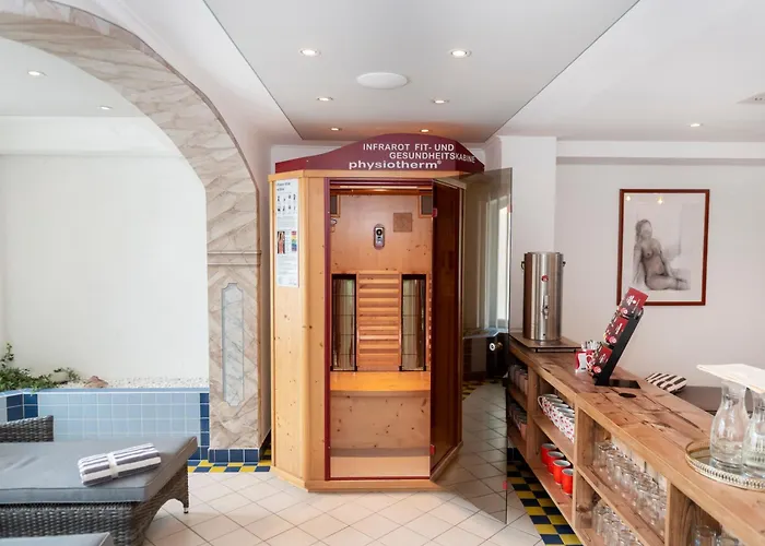 Hotel Schneeberger Superior