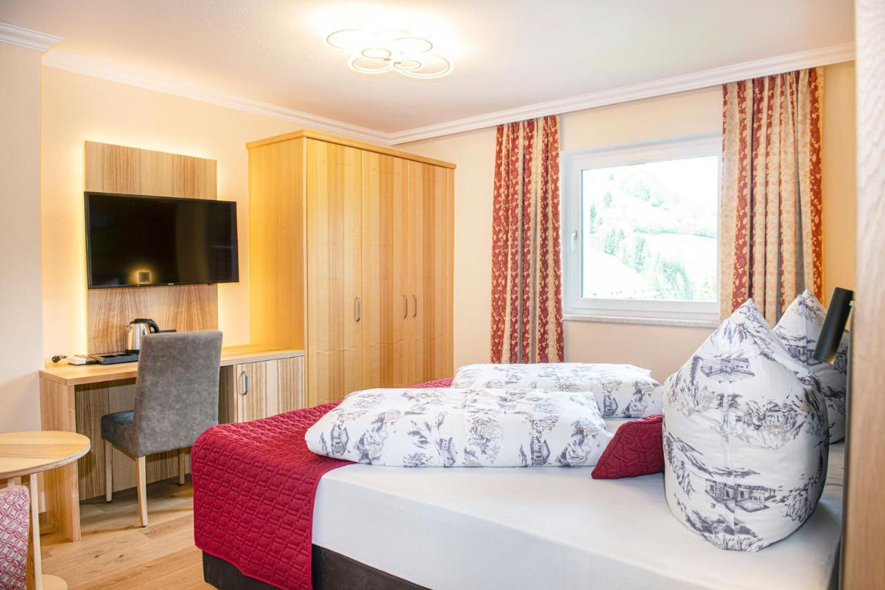 Hotel Schneeberger Superior 4*