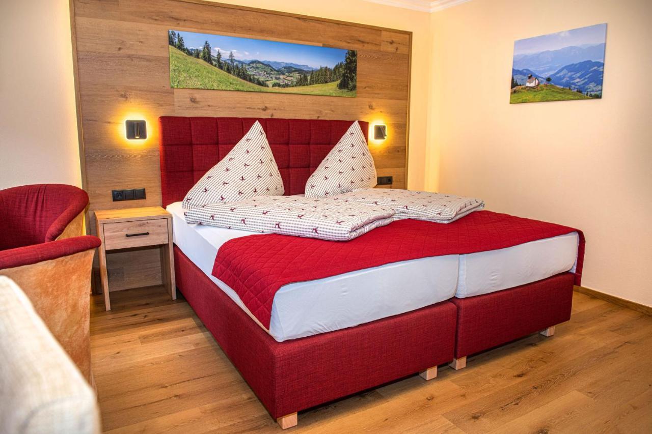 Schneeberger Superior Hotel Niederau