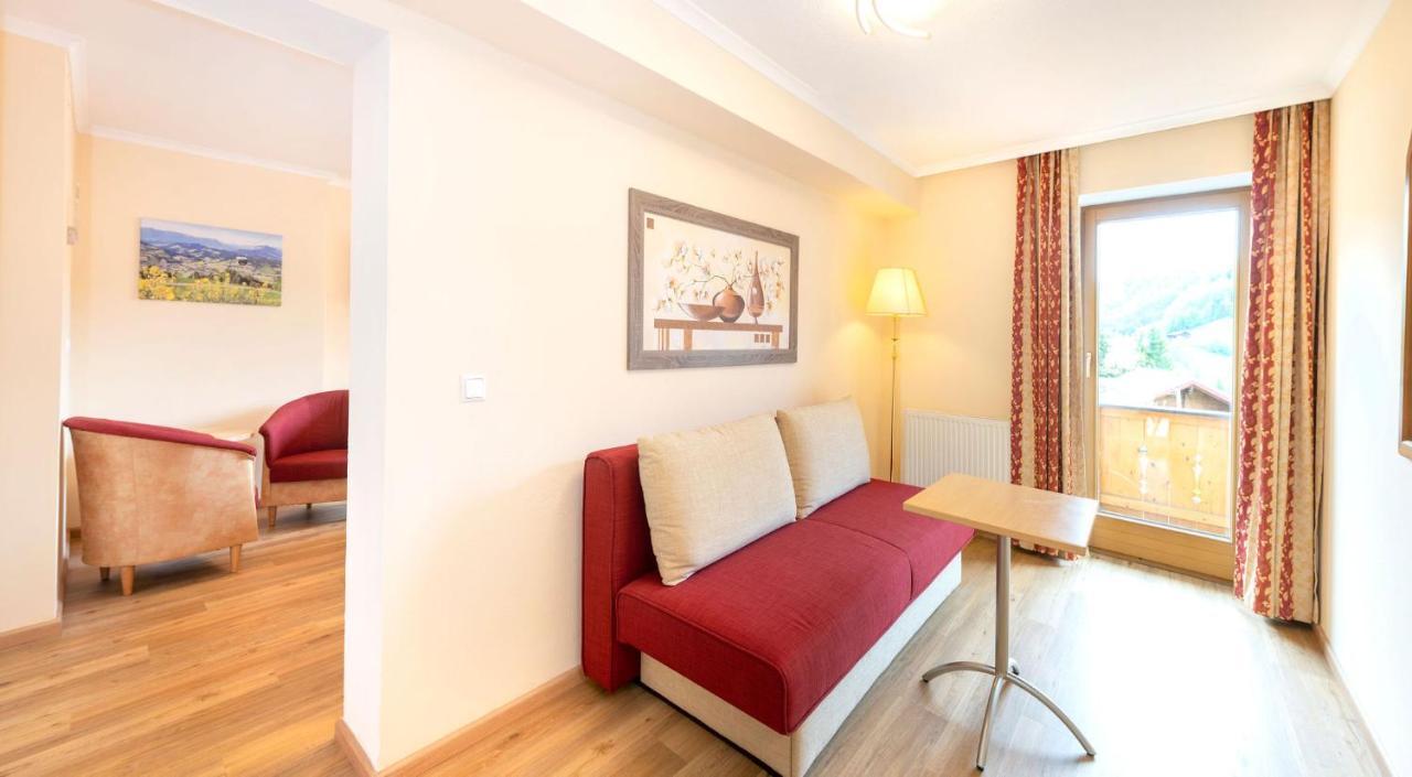 Schneeberger Superior Hotel