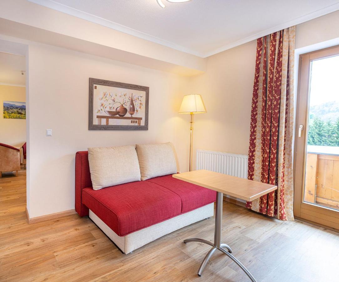 Hotel Schneeberger Superior 4*