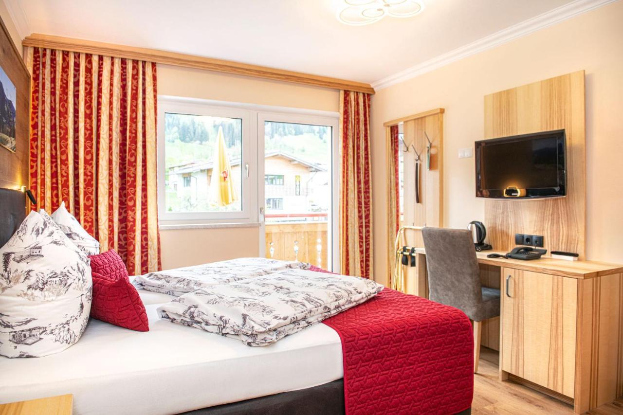 Schneeberger Superior Hotel