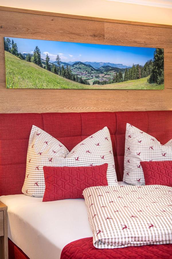 Hotel Schneeberger Superior 4*
