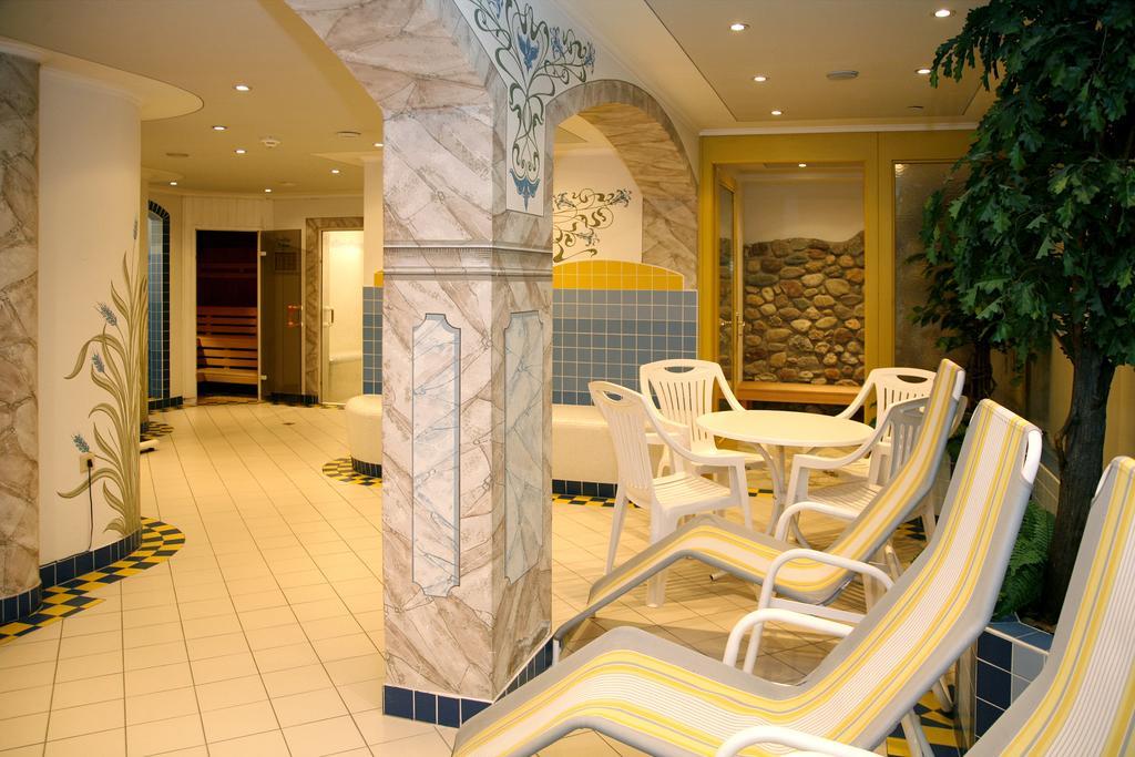 Schneeberger Superior Hotel