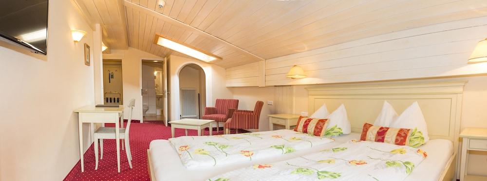 Hotel Schneeberger Superior 4*