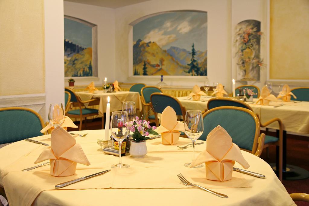 Schneeberger Superior Hotel