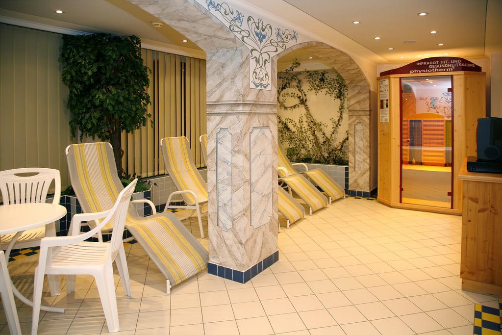 Schneeberger Superior Hotel Niederau