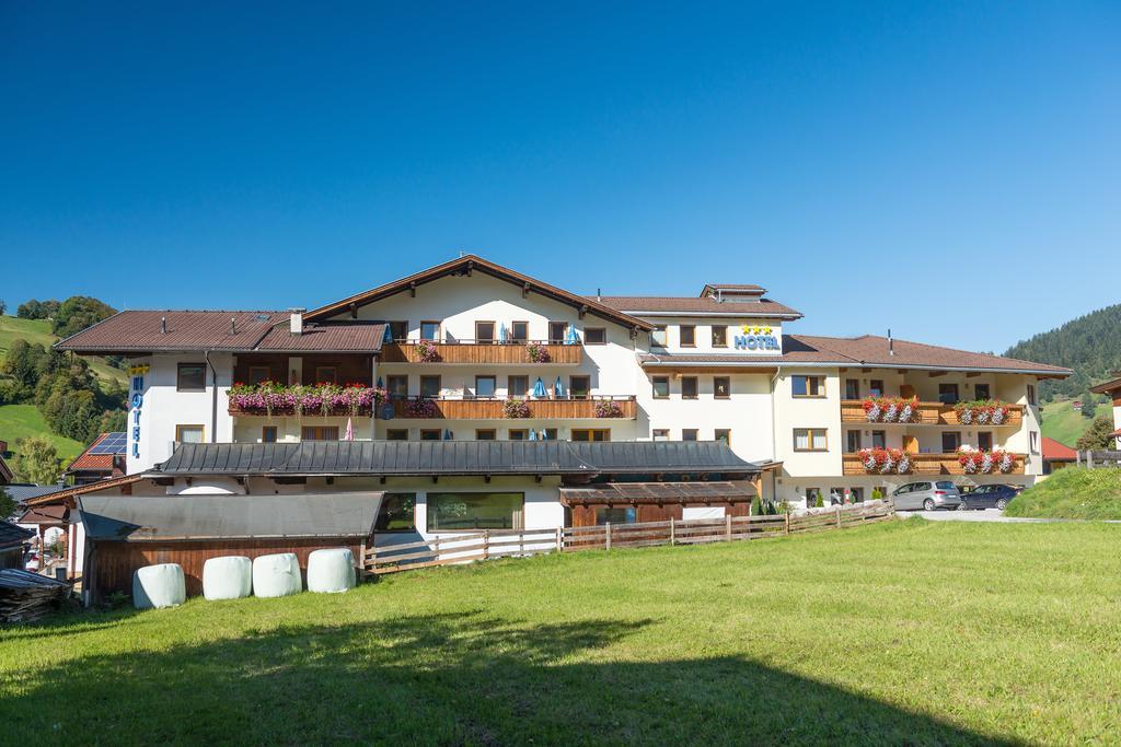 Hotel Schneeberger Superior